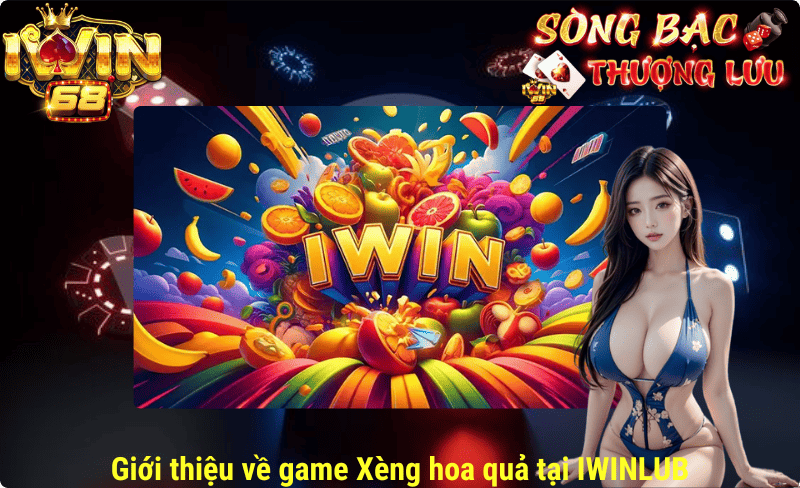 Luật chơi Xèng hoa quả – Hành trình chinh phục Jackpot